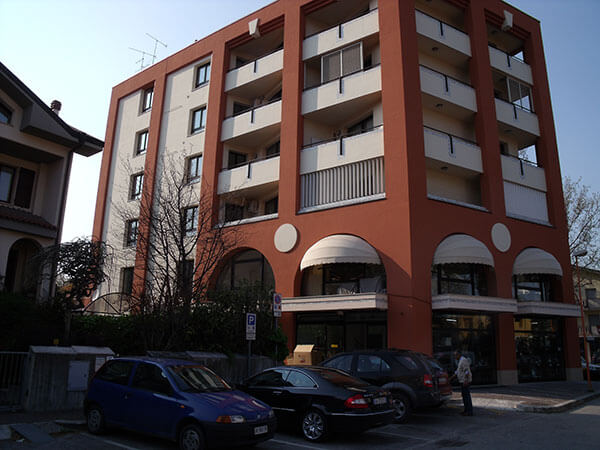 Lucchi Costruzioni